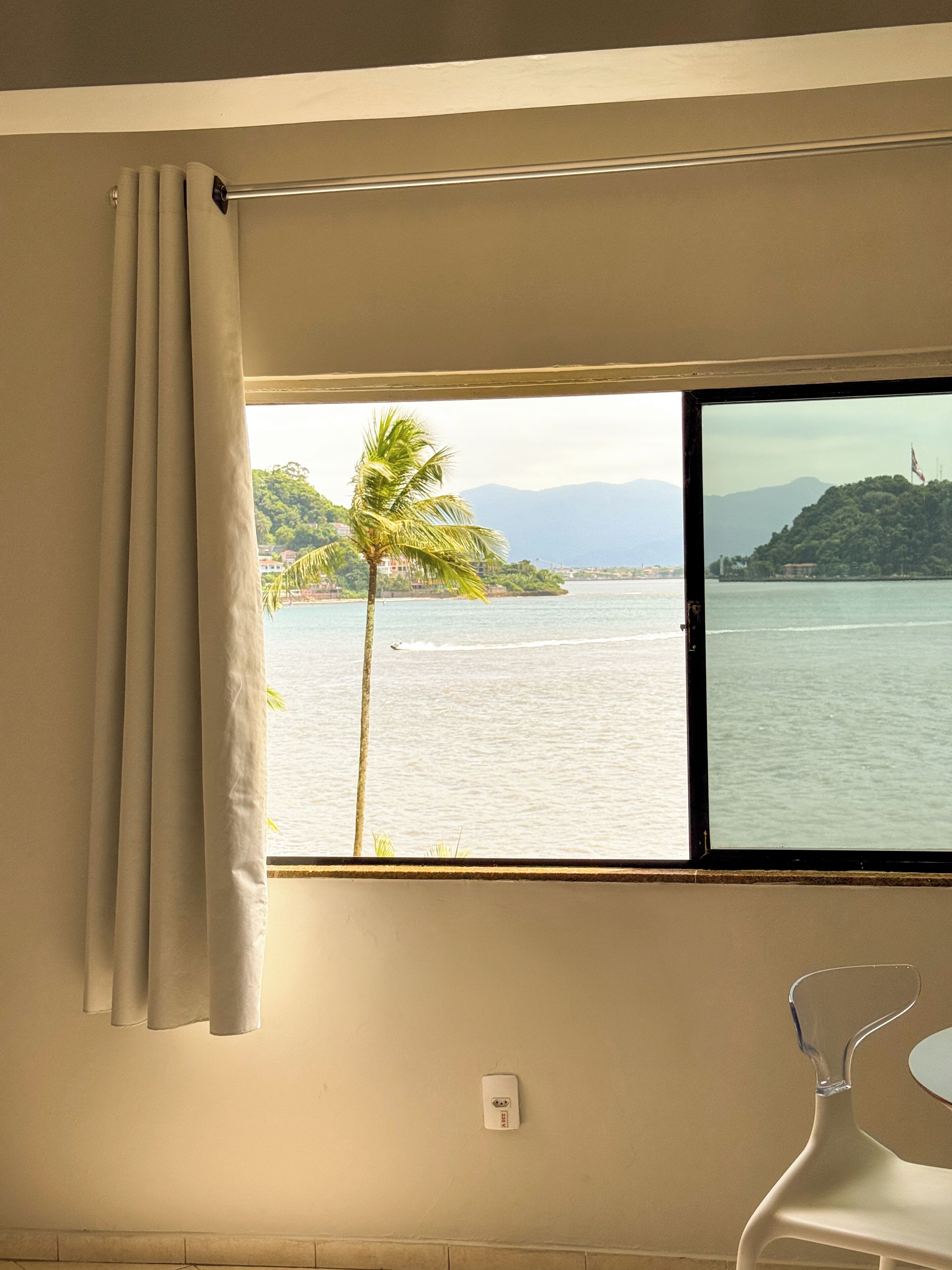 Photo - Ilha Porchat Hotel