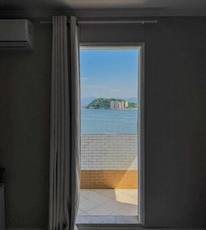 Senior Double Room