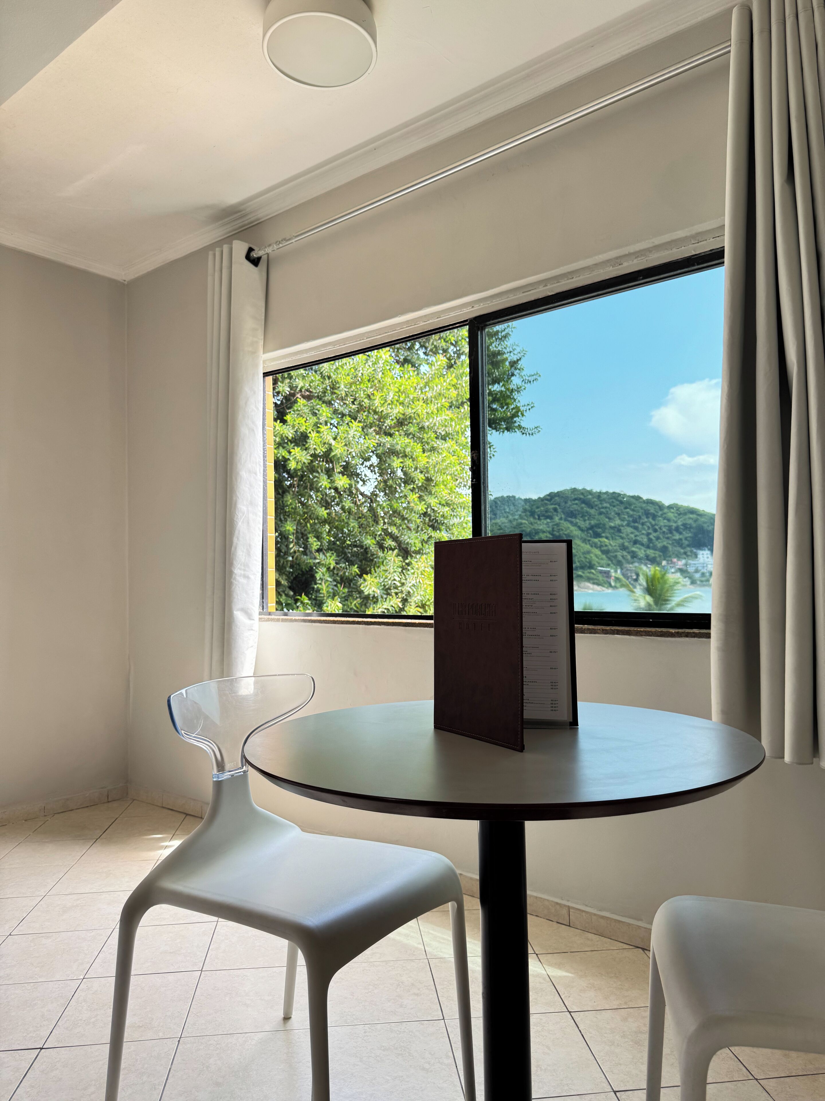 Photo - Ilha Porchat Hotel