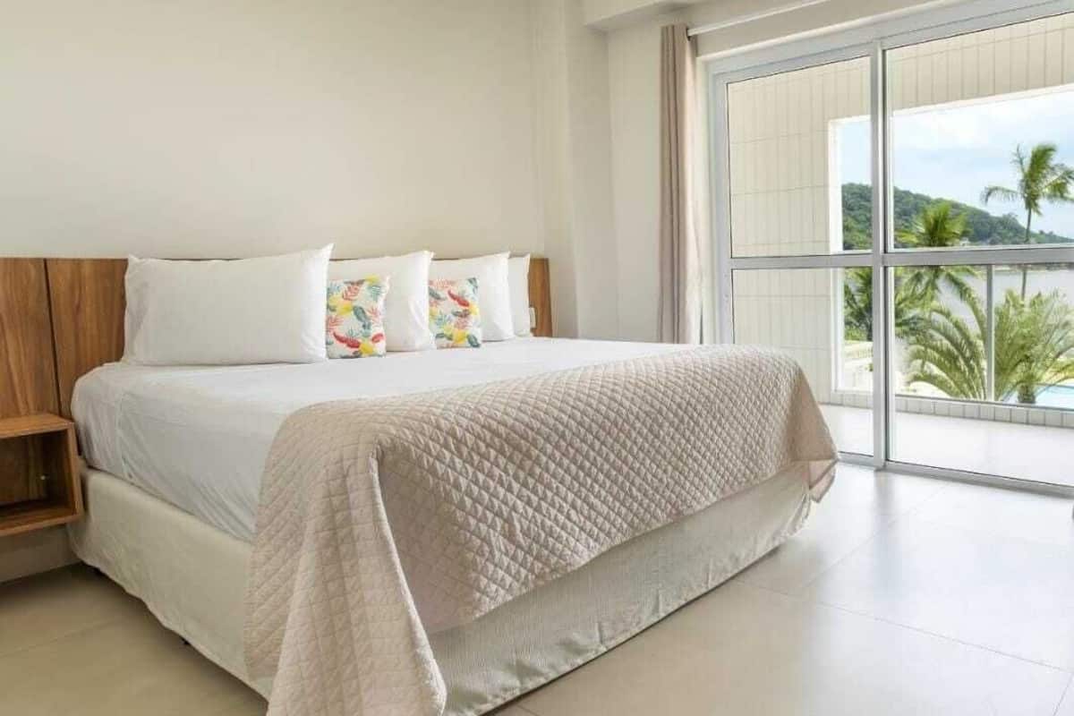 Superior Double Room | 1 bedroom, minibar, free WiFi, bed sheets