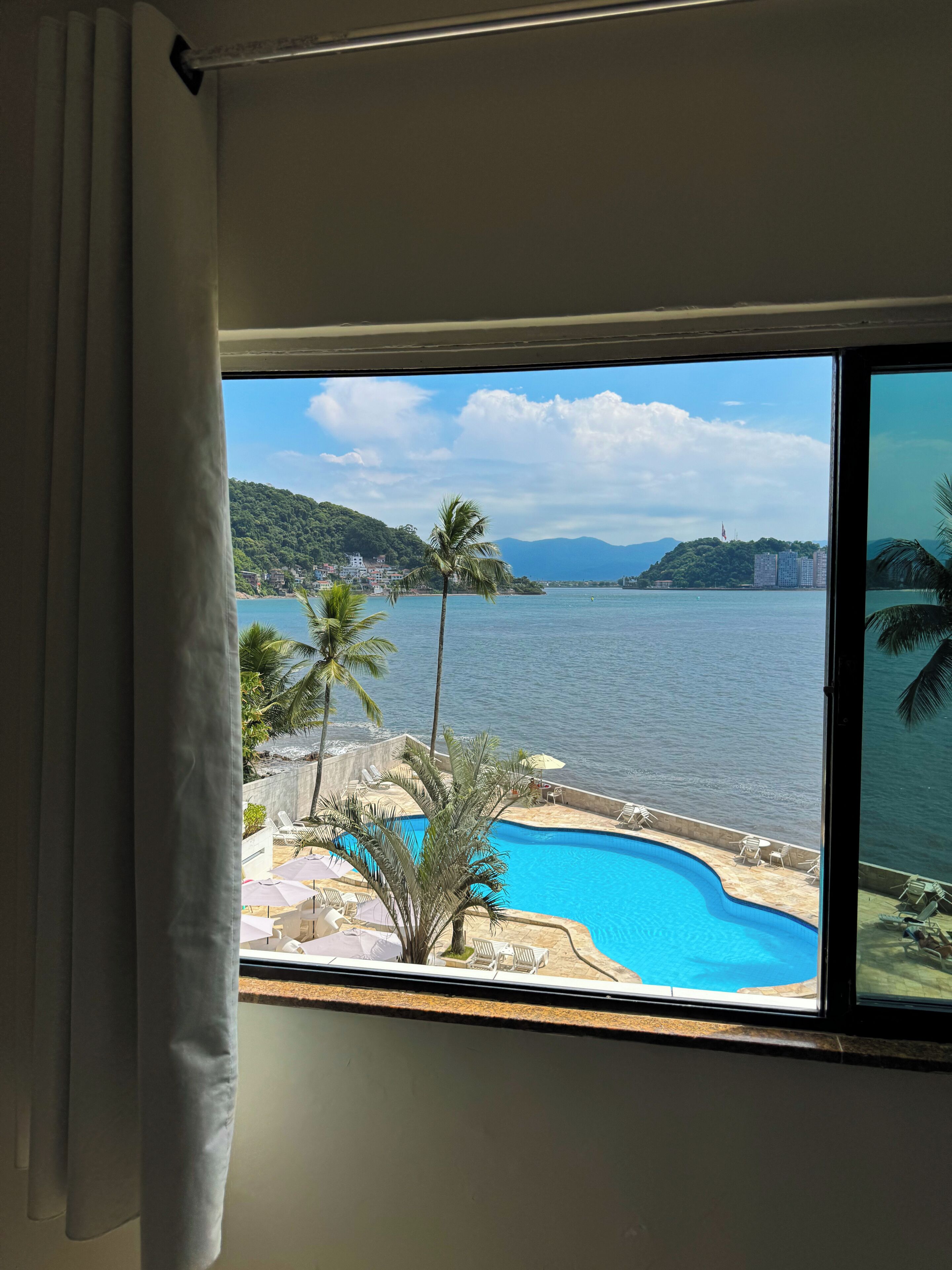 Photo - Ilha Porchat Hotel