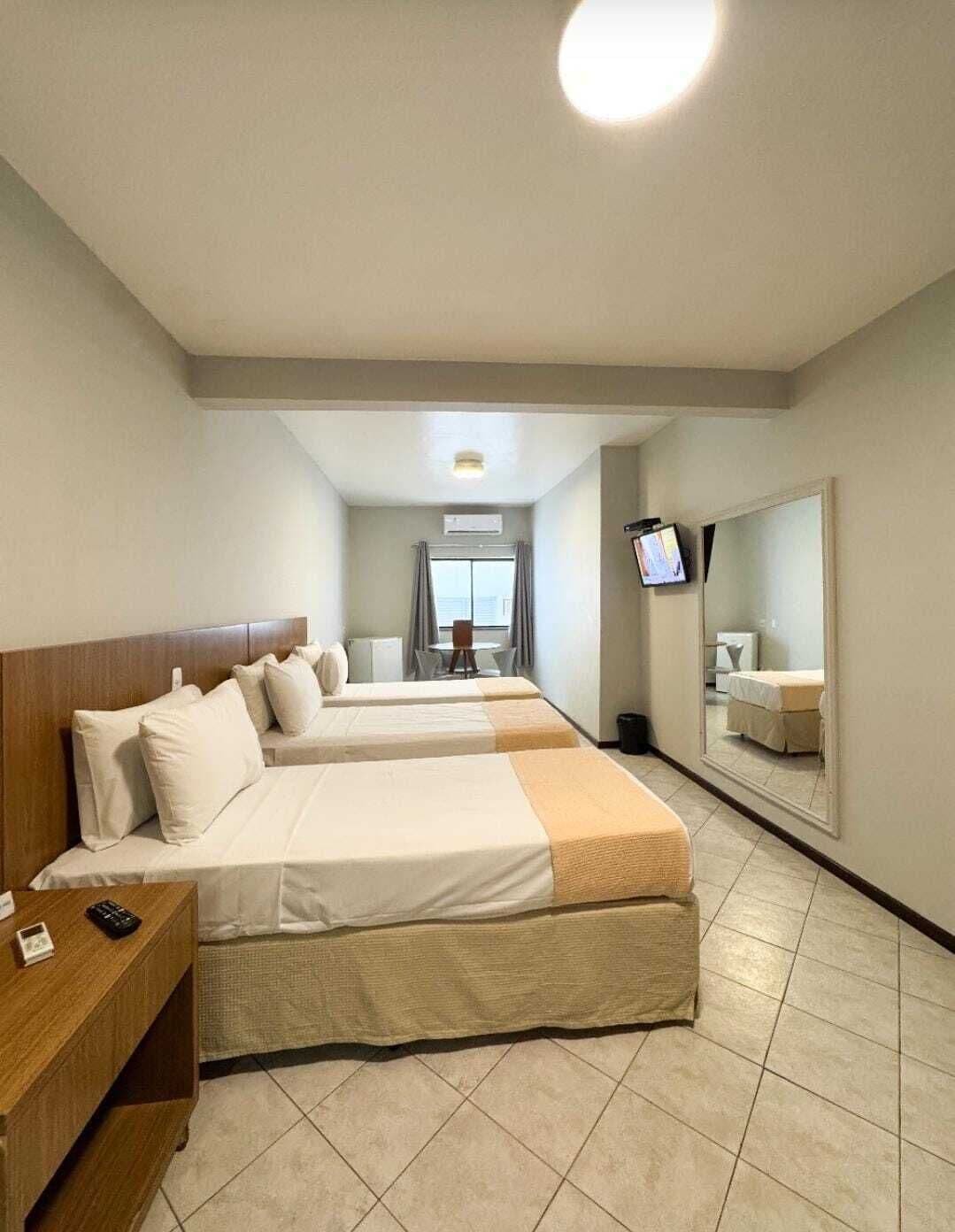 Photo - Ilha Porchat Hotel