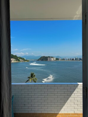 Senior Double Room
