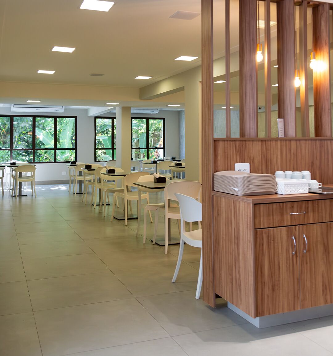 Photo - Ilha Porchat Hotel