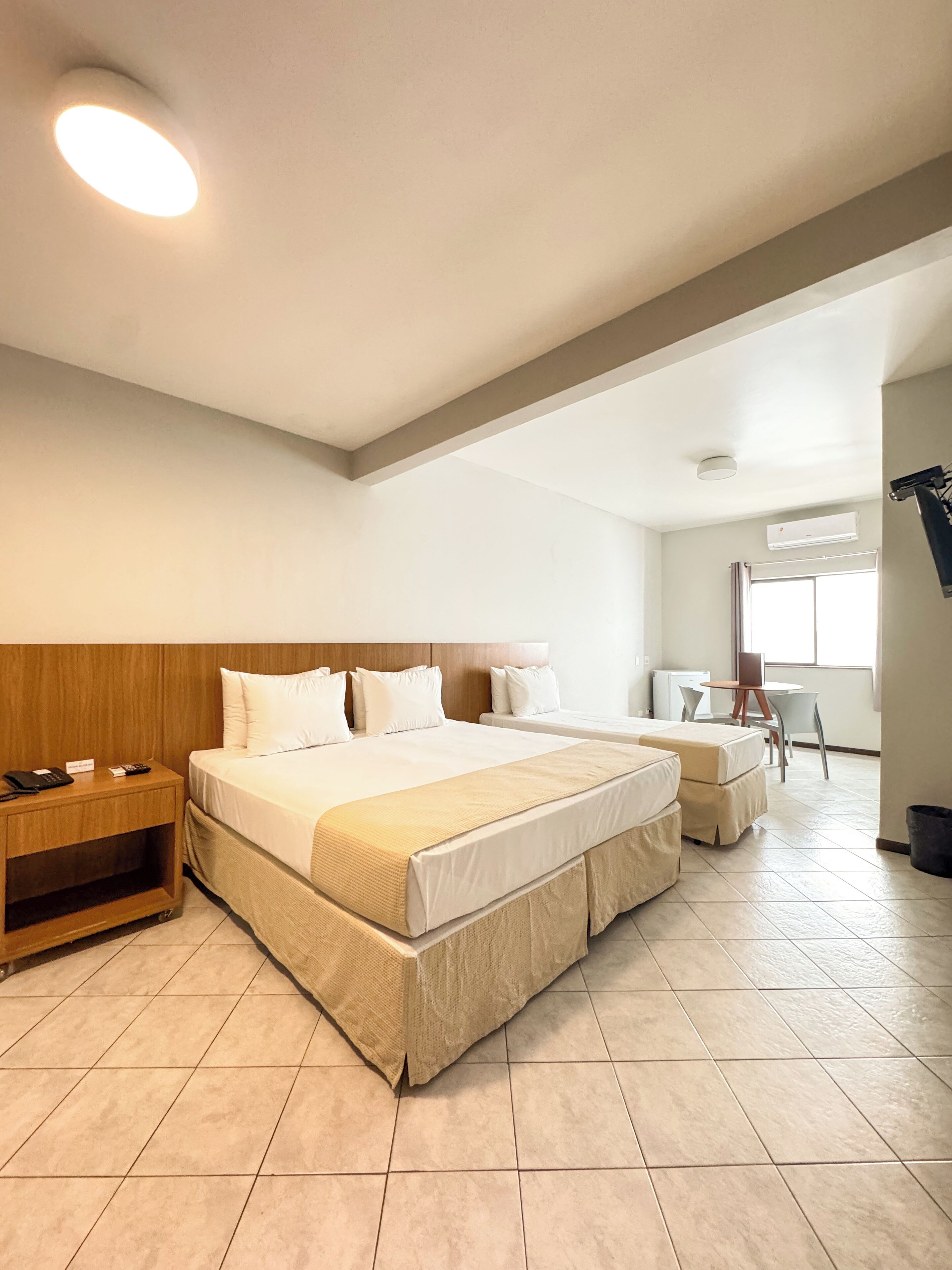 Photo - Ilha Porchat Hotel