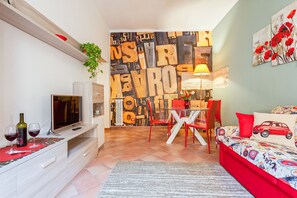 Unclassified image, 5 of 38, button - COZY CENTRAL APT CLOSE TO ST PETER BASILICA VATICAN MUSEUMS (Roma)
