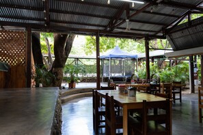 ร้านอาหาร