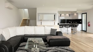Oppholdsområde