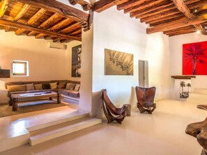 Interior - Villa Sara Ibiza (Josep de Sa Talaia)