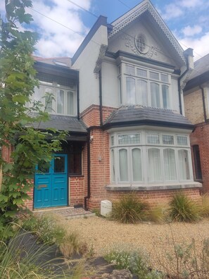 House | Exterior