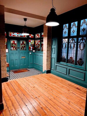 House | Interior - Remarkable 7-bed House in London (London)