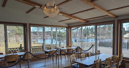 Vansbro Hotel