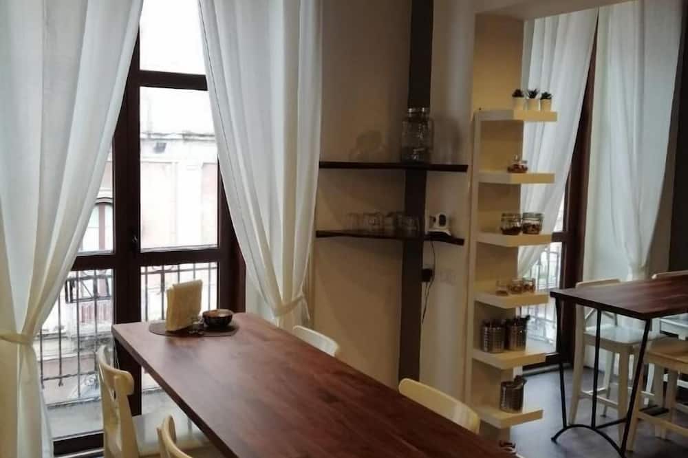 MAVA' BED AND BREAKFAST