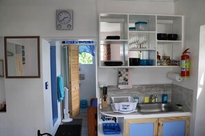 Micro-ondas, cooktop