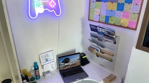Interior - Live the Dream in Barbados, Beach just across the street and friendly locals (Weston)