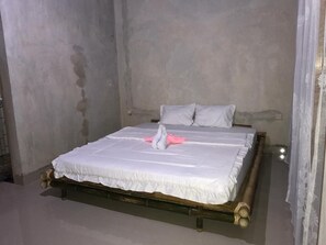 Classic Room | Free WiFi - Melody (Jerowaru)