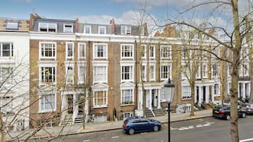 Departamento (2 Bedrooms) | Exterior