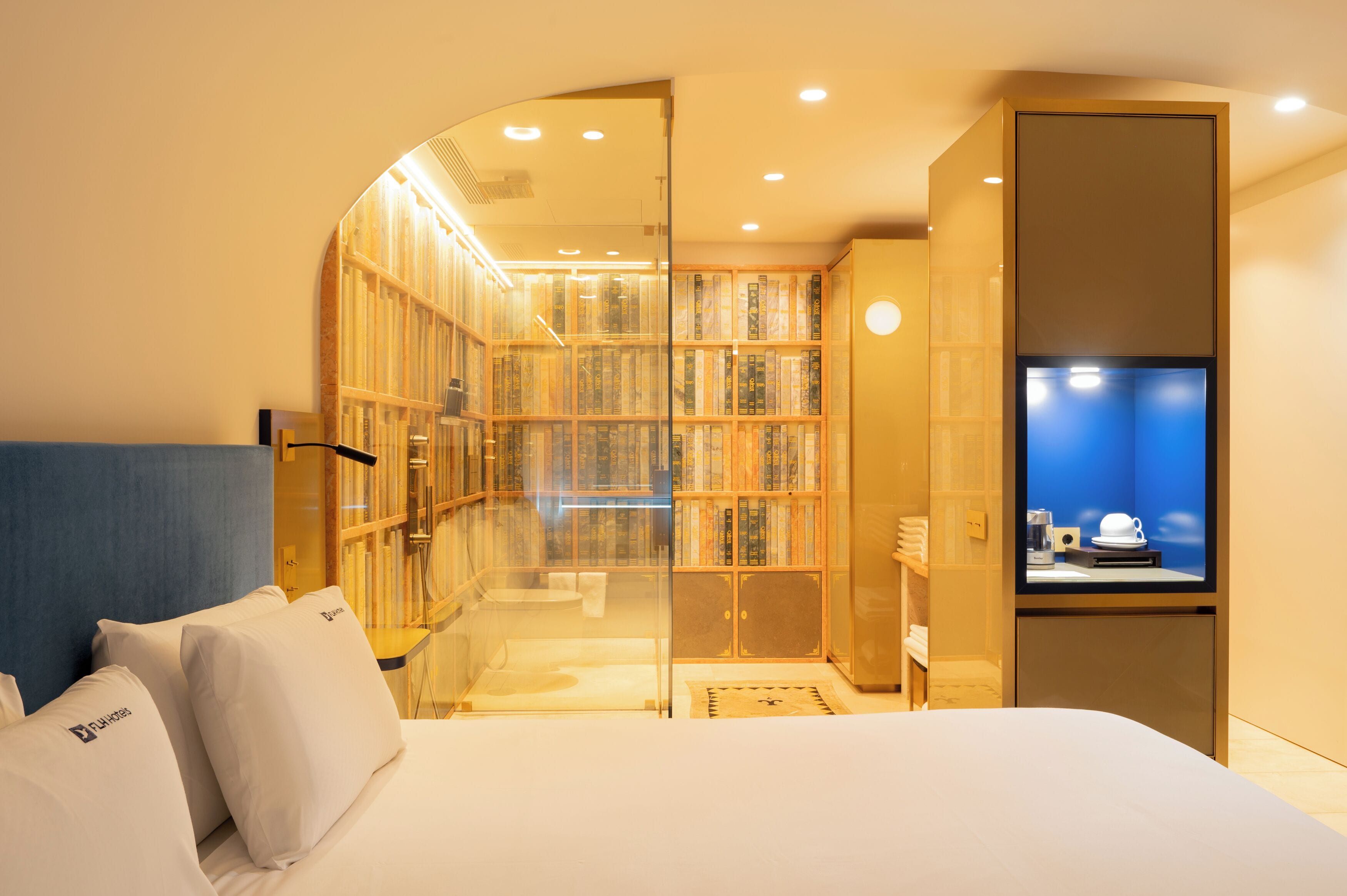 Photo - CBR Boutique Hotel - Coimbra