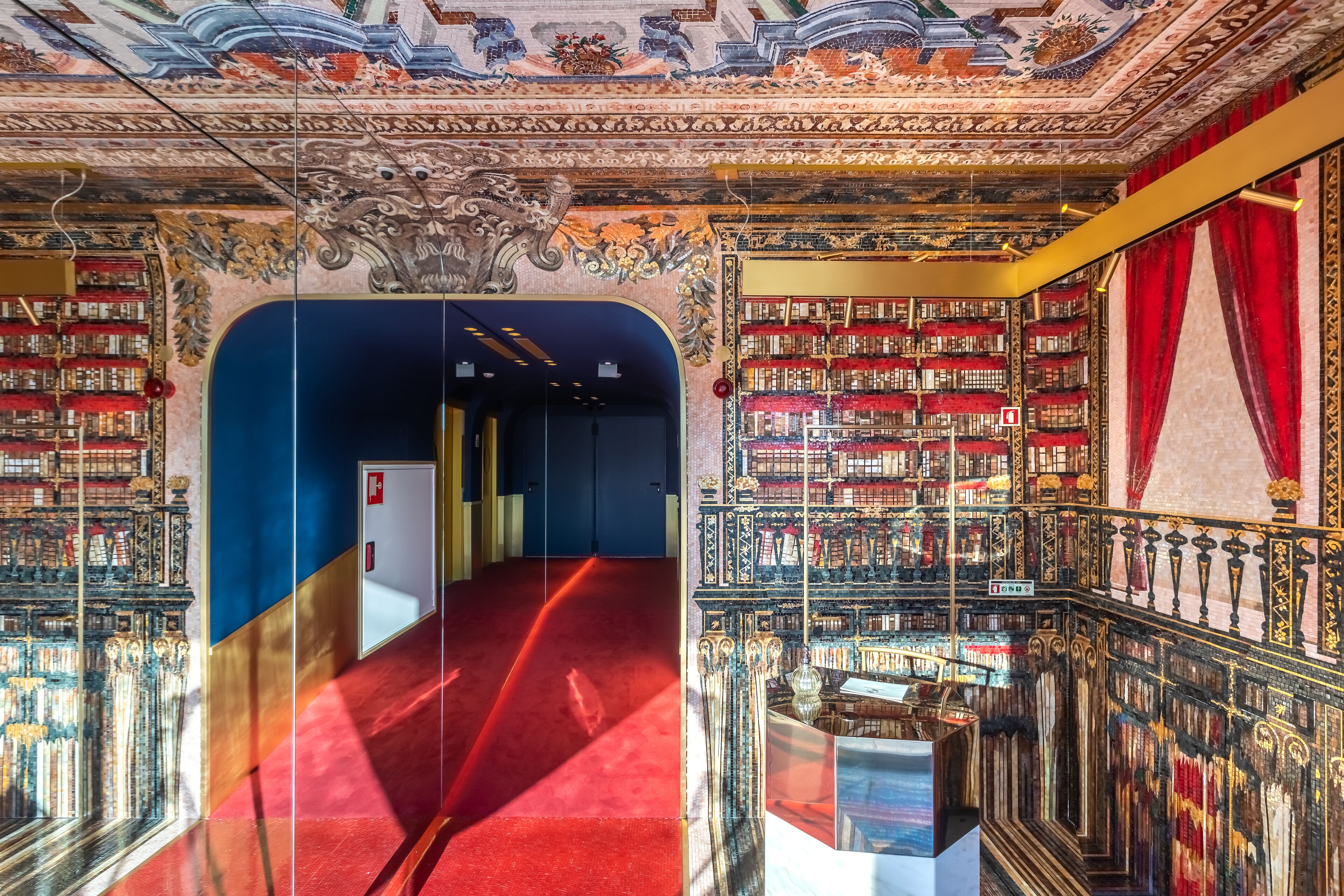 Photo - CBR Boutique Hotel - Coimbra