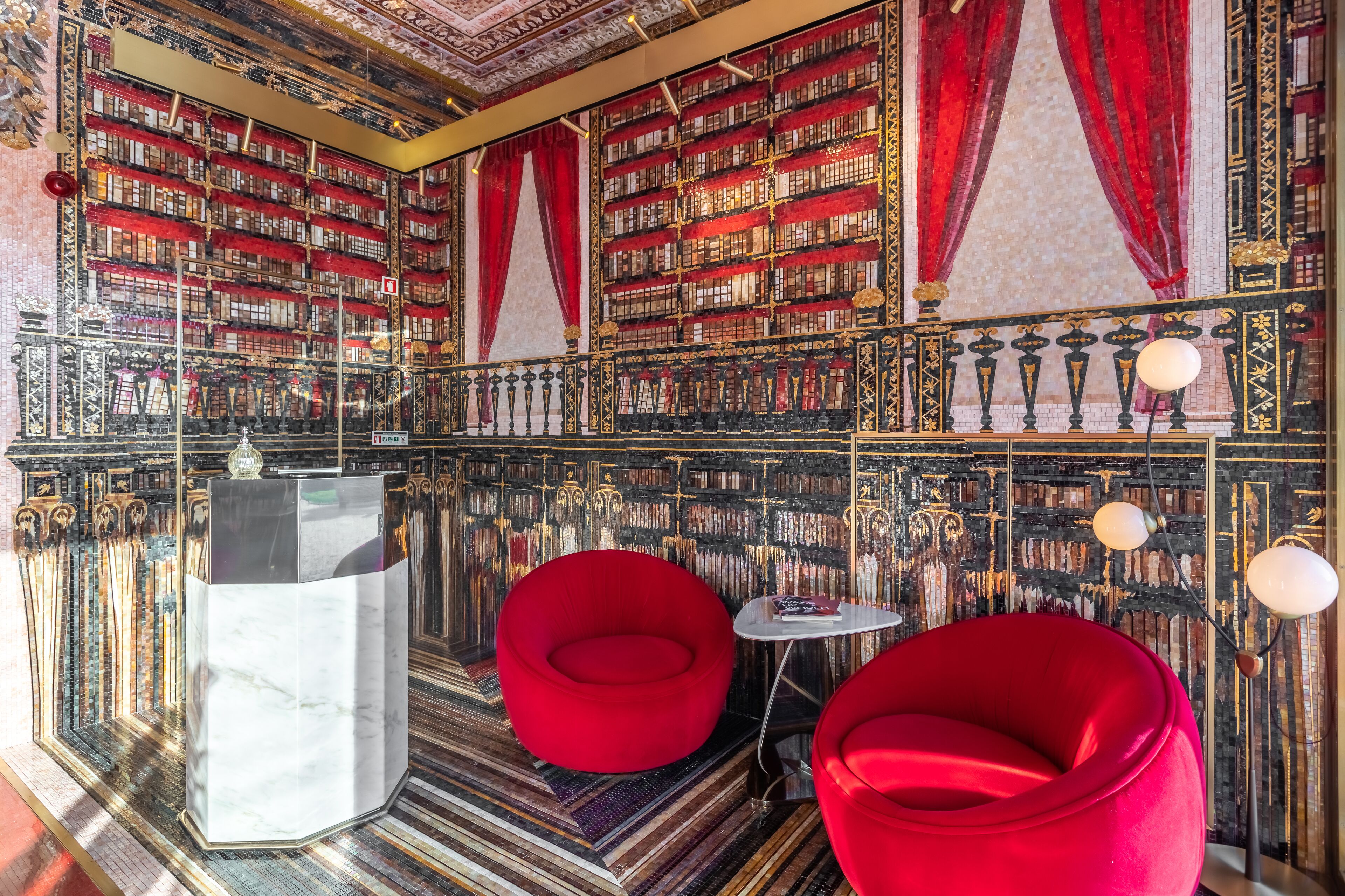 Photo - CBR Boutique Hotel - Coimbra