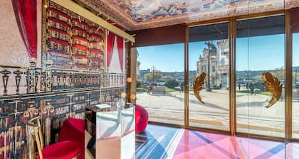 CBR Boutique Hotel - Coimbra