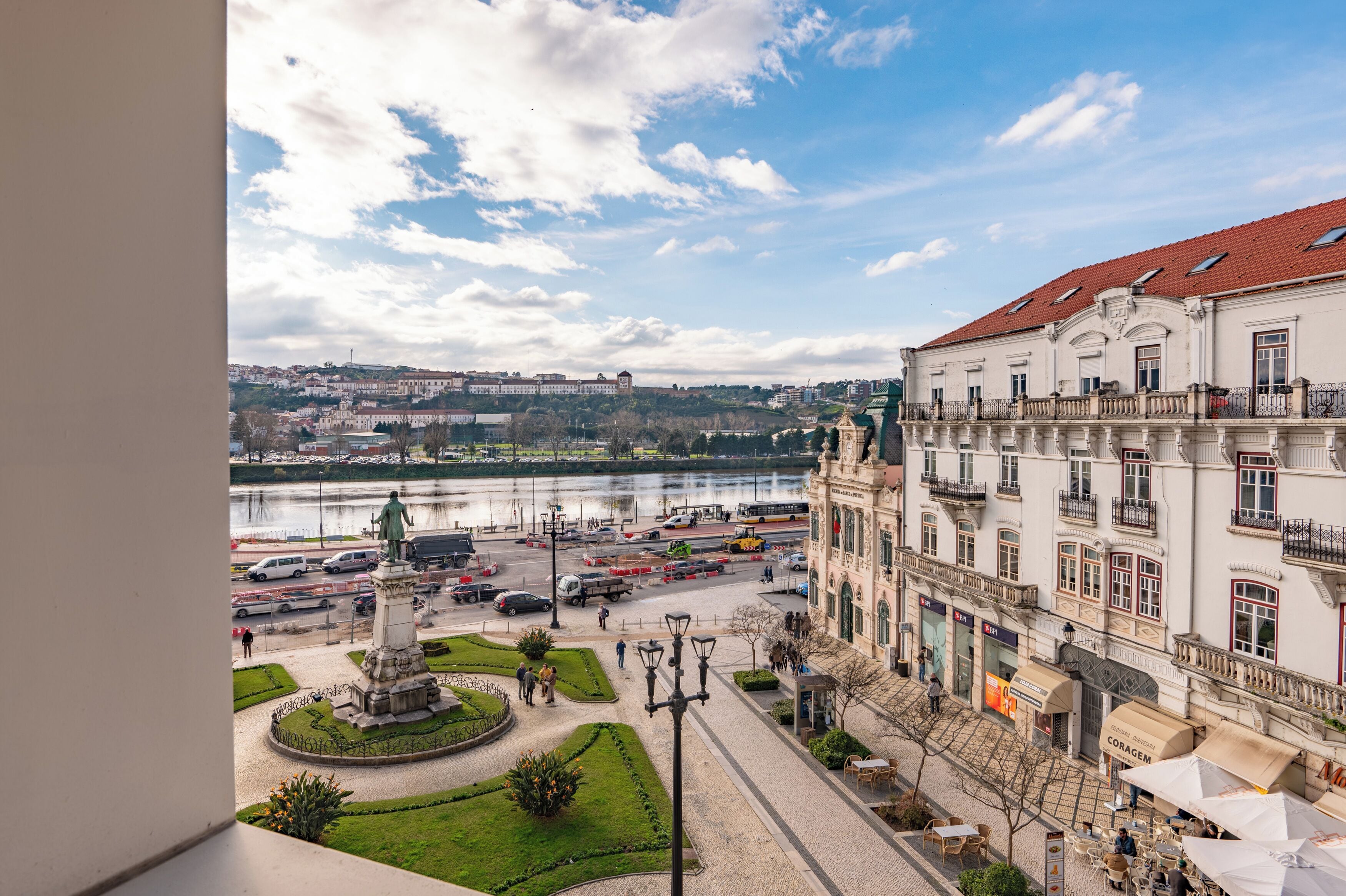 Photo - CBR Boutique Hotel - Coimbra
