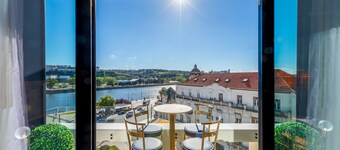CBR Boutique Hotel - Coimbra