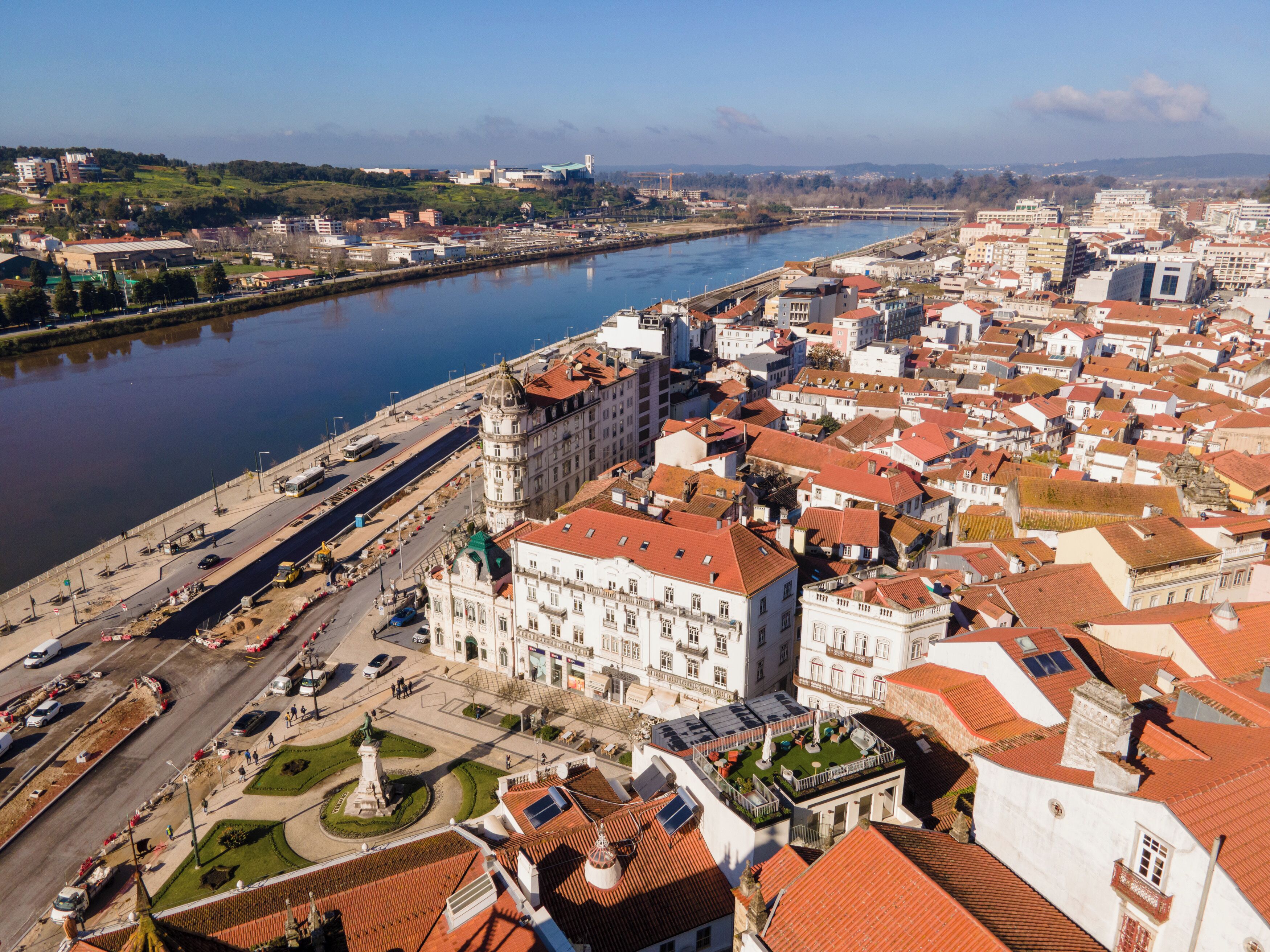 Photo - CBR Boutique Hotel - Coimbra