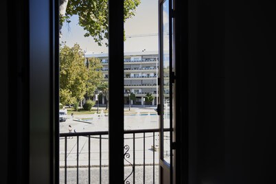 Apartamentos Mamelón