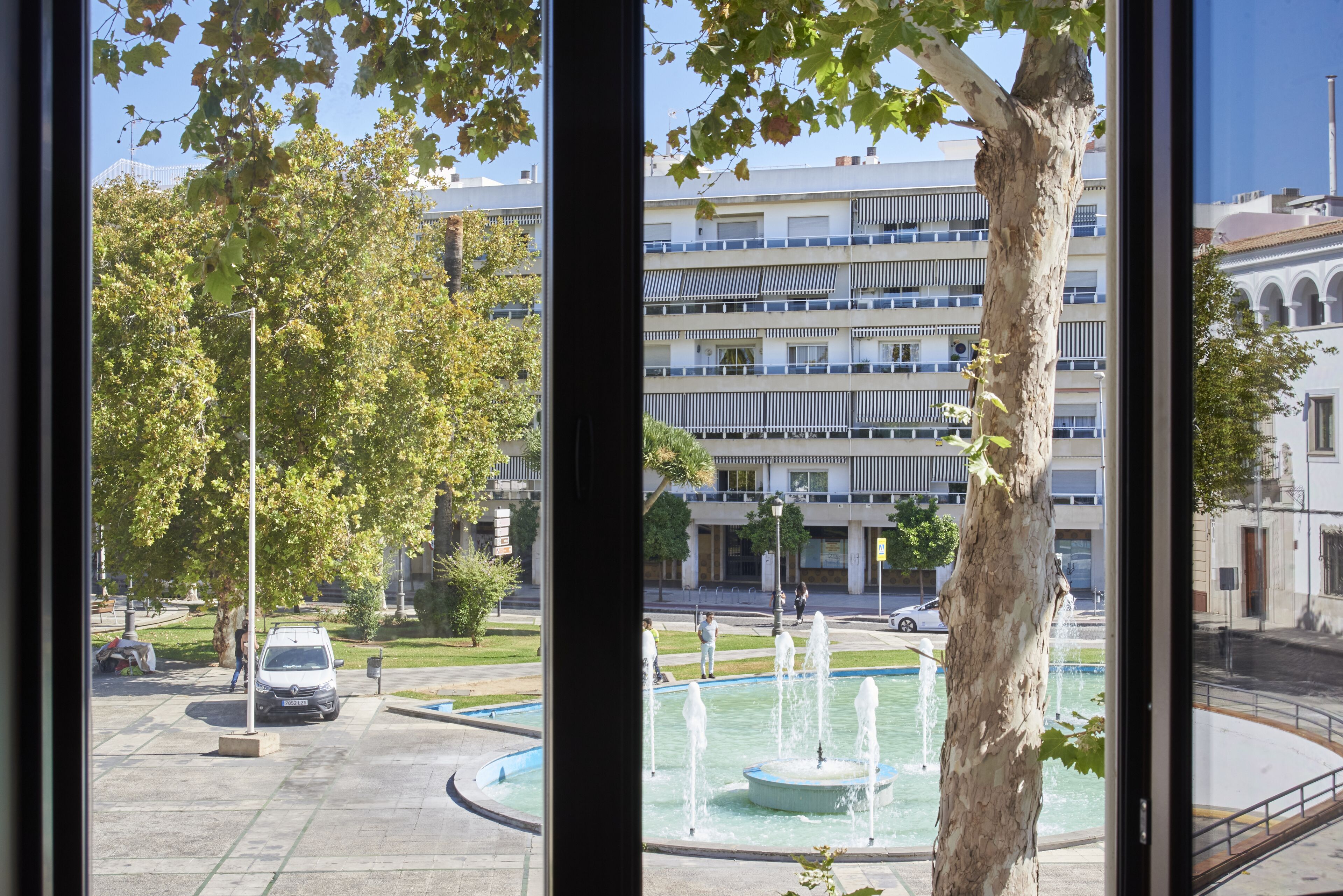 Departamento estándar, 2 habitaciones | Ropa de cama de alta calidad y edredón 