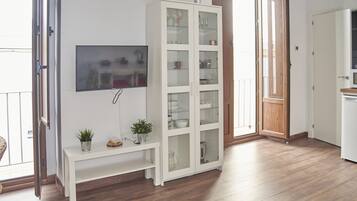 Standard Apartment, 2 Bedrooms | Terrace/patio