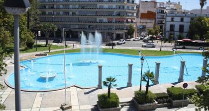 Apartamentos Mamelón