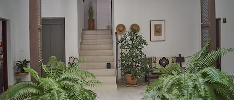 Cortile