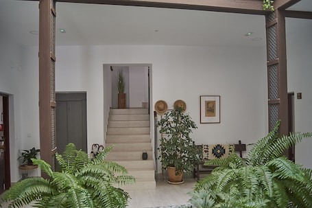 Apartamentos Mamelón
