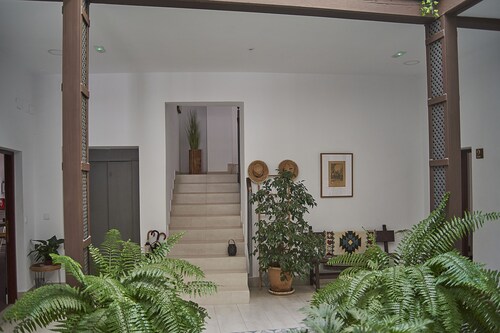 Apartamentos Mamelón
