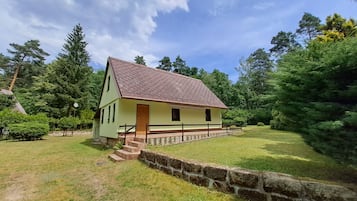 Exterieur