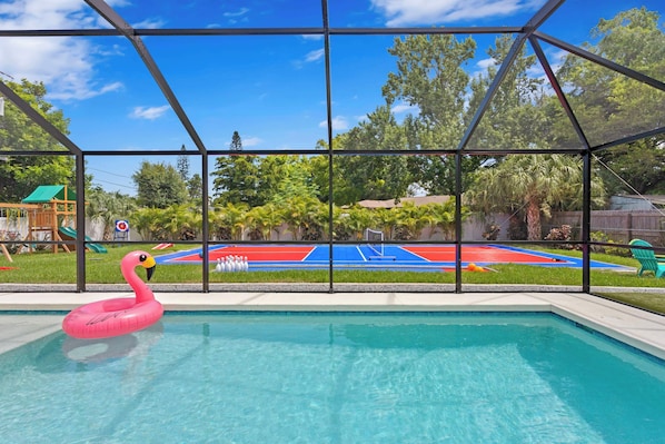 Pool