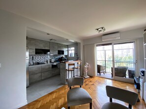 Interior - Parque Las Heras Live I (Buenos Aires)