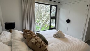 1 Schlafzimmer, kostenloses WLAN