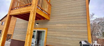 Luxurious Home,Hot Tub,Sauna-Cold Plunge,KettleHouse,River confluence&Missoula