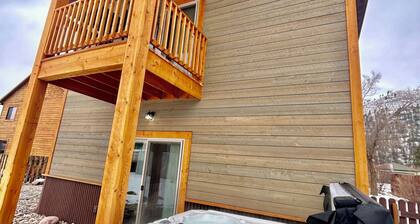 Luxurious Home,Hot Tub,Sauna-Cold Plunge,KettleHouse,River confluence&Missoula