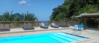 Pinard's Mountain Resort- Cottage 9