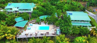 Pinard's Mountain Resort- Cottage 9