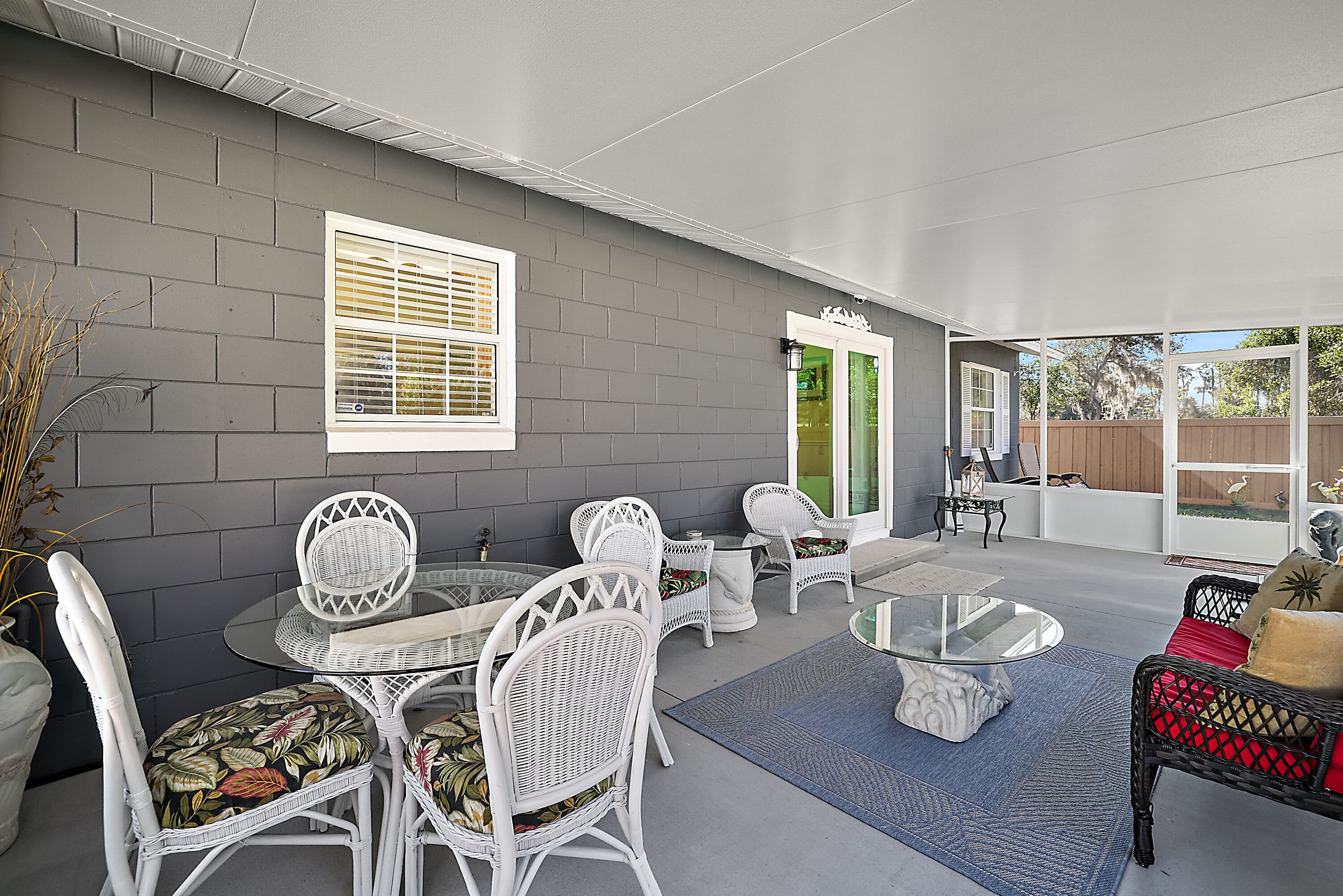 Ristorazione all&#x27;aperto