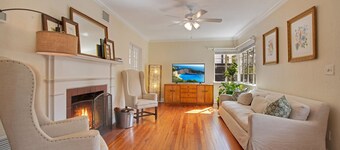 Home away from home in the heart of charming Winter Park!