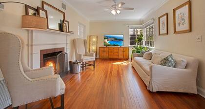 Home away from home in the heart of charming Winter Park!