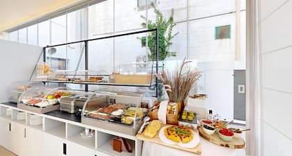 Primo Ostuni Hotel