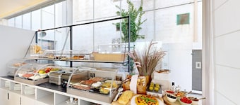 Primo Ostuni Hotel
