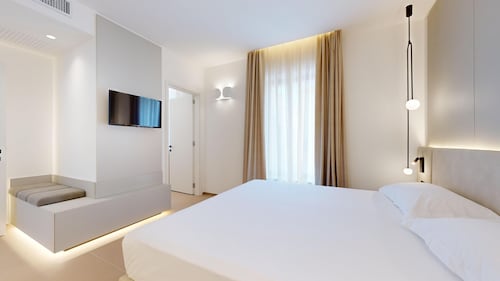 Primo Ostuni Hotel
