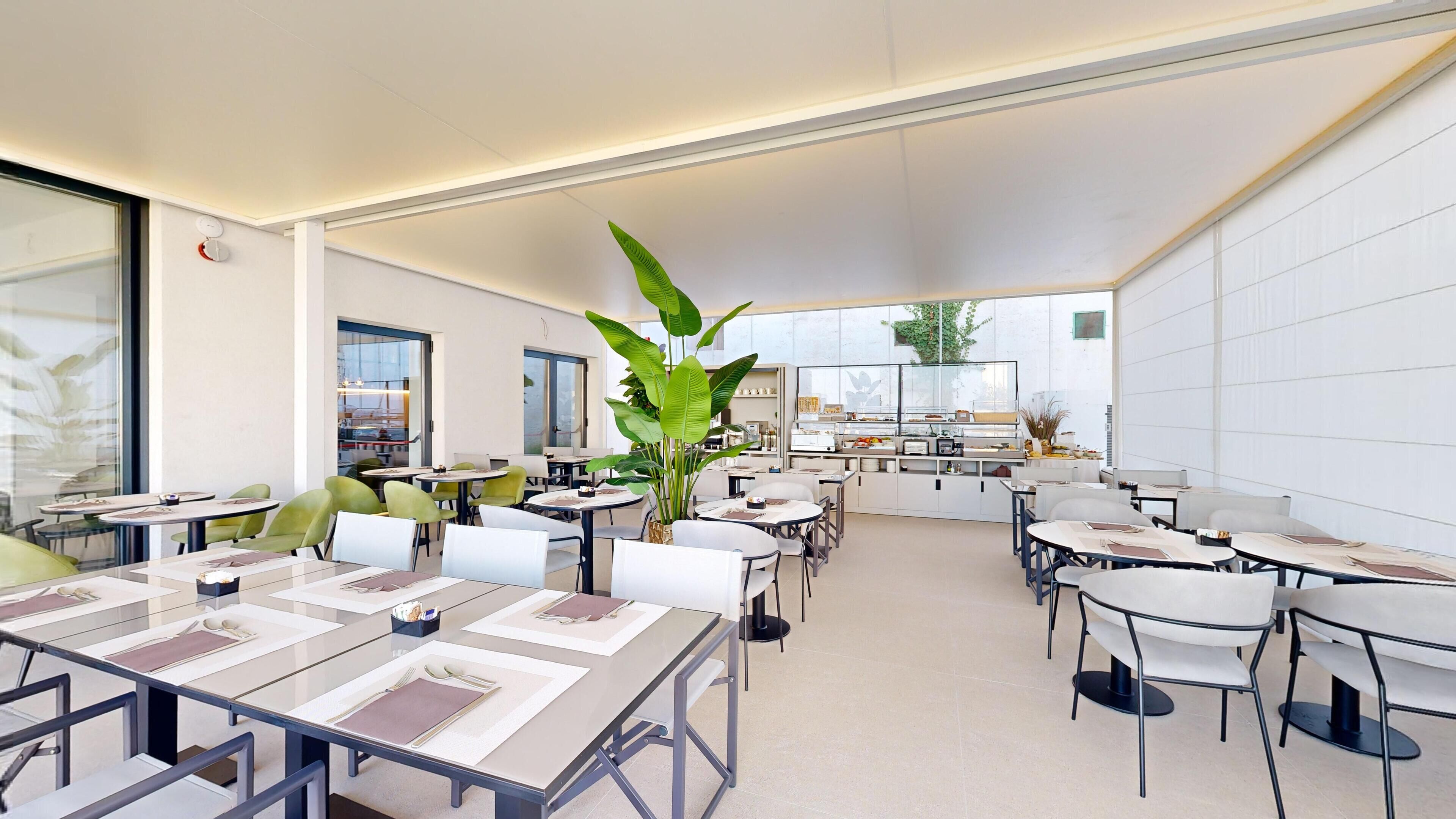 Foto - Primo Ostuni Hotel